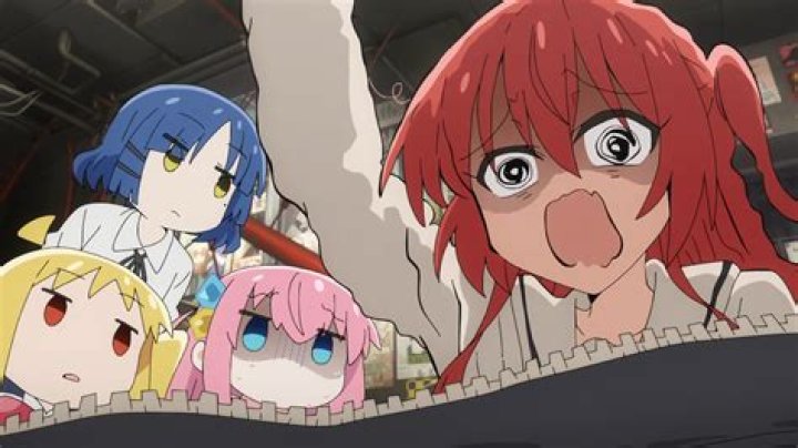 ぼっちざろっく！20話 rawを徹底解説｜最新話のあらすじと見どころ