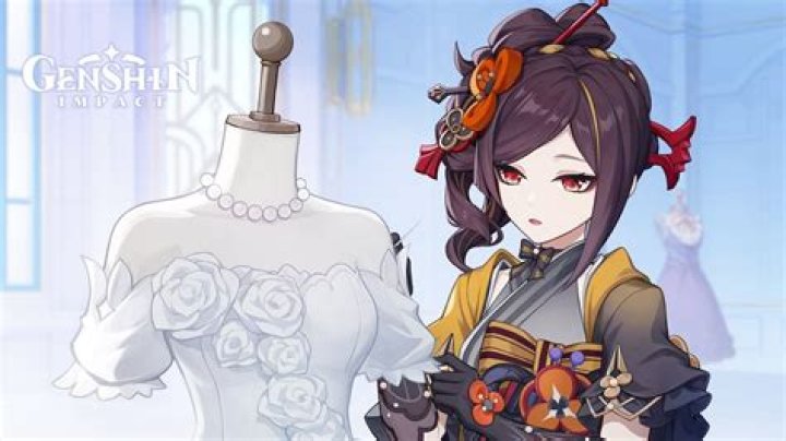 原神・千織のリークモーション完全解説｜スキル・戦闘アニメの全貌
