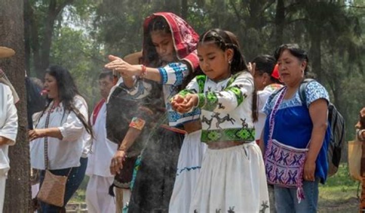 生きたメキシコ：文化・歴史・自然が交差する国の素顔
