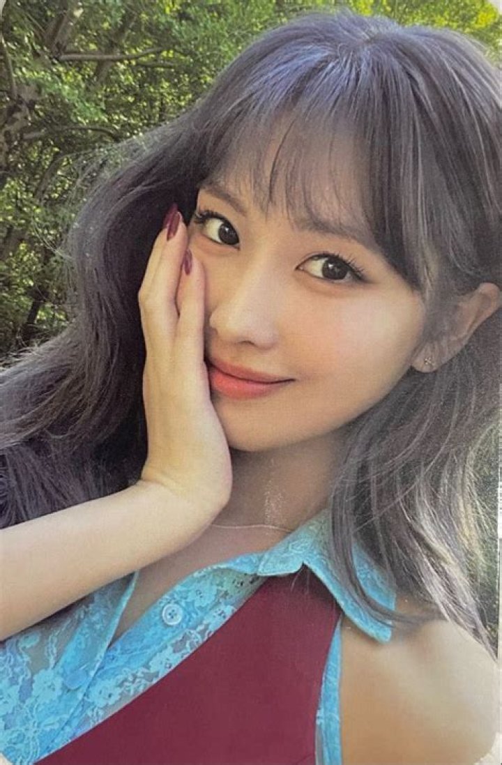 TWICEモモのアイコラ問題：フェイク画像の危険性と対策